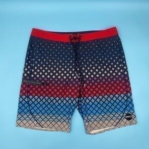 O’Neill Hyperfreak Board Shorts